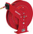 PG94 - HEAVY DUTY SPRING RETRACTABLE LOW PRESSURE AIR/WATER HOSE REEL, 50 FT. X 3/8", 300 PSI, 1/4"M X 1/2"F NPT