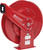 PG96  -  1/2" X 50 FT. PREMIUM DUTY SPRING RETRACTABLE AIR/WATER HOSE REEL (HOSE NOT INCLUDED), 1/2" NPTF INLET/OUTLET, 500 PSI