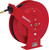 PG255 - ENROULEUR DE BOYAU D’HUILE À PRESSION MOYENNE RÉTRACTABLE À RESSORT ROBUSTE, 50 PI X 1/2 », 3250 PSI, 1/2 » M X 1/2"F NPT