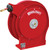 PG100 - PREMIUM DUTY SPRING RETRACTABLE LOW PRESSURE AIR/WATER HOSE REEL, 50 FT. X 1/2", 300 PSI, 1/2"M X 3/8"F NPT