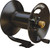 PG101 - 3/8" X 100 FT. LIGHT DUTY HAND CRANK HOSE REEL (HOSE NOT INCLUDED), 1/2" NPTF INLET, 3/8" OUTLET, 5000 PSI