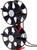 Cable Reel, #1-2/0 x 150-200ft - T-2464-0