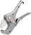 PG200 - RATCHETING PLASTICPPIPE AND TUBIC CUTTERS
