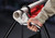 PG184 - RATCHETING PLASTICPPIPE AND TUBIC CUTTERS