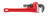 10" HEAVY-DUTY STRAIGHT PIPE WRENCH