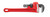 PG165 - 10" HEAVY-DUTY STRAIGHT PIPE WRENCH