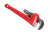 PG172 - 12" HEAVY-DUTY STRAIGHT PIPE WRENCH PG172 - 12" HEAVY-DUTY STRAIGHT PIPE WRENCH