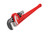 18" HEAVY-DUTY STRAIGHT PIPE WRENCH