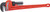PG158 - 18" HEAVY-DUTY STRAIGHT PIPE WRENCH