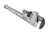 PG158 - 14" ALUMINUM STRAIGHT PIPE WRENCH