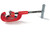 CUTTER, TUYAU HD 2A