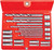 EXTRACTEUR, ENSEMBLE 10 VIS