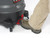 PG410 - 12-GALLON MOTOR-ON-BOTTOM WET/DRY VACUUM (MODEL 1250RV)