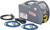 PG10  -  CONTAMINATED REFRIGERANT RECOVERY MACHINE FOR R-1234YF & R-134A A/C SYSTEMS