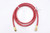 96" RED ENVIRO-GUARD HOSE,R-134A