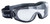 Lunettes de sécurité Zion X Objectif clair - Polybag