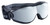 Lunettes de sécurité Zion X Objectif clair - Polybag