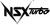 NSX Turbo Safety Glasses - Clear Anti-Fog Coated Lens - Polybag