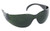 Lunettes de sécurité NSX - Temple noir - Nuance 5 Lentille - Polybag