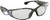PG426 - LED SAFETY GLASSES, CLEAR LENS, CAMOUFLAGE GREEN FRAME