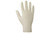 Dyna Grip Sans Poudre Examen Grade Gants en latex - Med