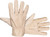 Leather Driver Gloves - Med - Retail