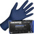 Thickster Powder-Free Exam Grade Latex Gloves - Med