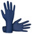 Gants en latex de qualité d’examen sans poudre Thickster - XLrg