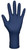 Thickster Powder-Free Exam Grade Latex Gloves - XLrg
