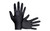 Gants en nitrile de qualité d’examen sans poudre Raven - Lrg (50 gants par boîte en poids)