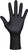 PG300 - GANTS NITRILE® CORBEAU SANS POUDRE, 100 GANTS/BOÎTE - X-GRAND