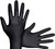 PG297 - RAVEN® POWDER-FREE NITRILE GLOVES, 100 GLOVES/BOX - X-LARGE