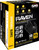 PG286 - RAVEN® POWDER-FREE NITRILE GLOVES, 100 GLOVES/BOX - XX-LARGE