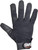 Gants MX Pro Tool Mechanic - Noir - 2XLrg