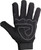 Gants MX Pro Impact Mechanic - Noir - Lrg