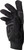 MX Pro Impact Mechanic's Gloves - Black - Lrg