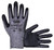 Gant en fil d’aramide SafeCut™ résistant à la coupe, revêtement en nitrile micro-mousse, niveau de coupe A5 ASTM F2992-15 - Med - VRAC (prix par paire)