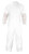 Polypropylene Disposable Coverall - 3XLrg