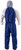 Moonsuit® Nylon Avant / Coton Couverture arrière - XLrg