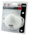 N95 Respirateur à particules - 2 masques par pkg. (Prix par Pkg.)