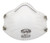 R95 Respirateur à particules - 20 masques par boîte (prix par boîte)