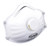 R95 Valved Particulate Respirator - 10 Masks Per Box (Priced Per Box)