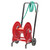 Bobine avec panier - 600966