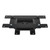 Base pivotante, 340 deg - 600801-12