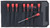 8 Piece PicoFinish Torx Screwdriver Set - 26796 - 26796