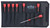 7 Pièces PicoFinish Ball End Hex Screwdriver Set - Pouce