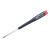 Tournevis hexagonal d’extrémité de boule de précision 1.5mm x 50mm