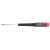 Precision Hex Screwdriver 1/8" x 60mm