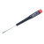 Precision Hex Screwdriver .7mm (.028") x 40mm