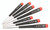 7 Piece Precision Slotted and Phillips Screwdriver Set - 26197